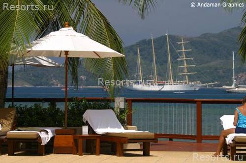 Amari Coral Beach Resort & Spa 78